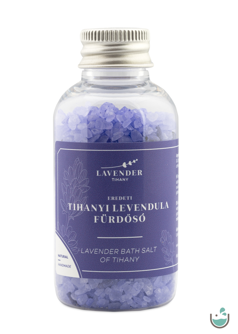 Lavender Tihany 